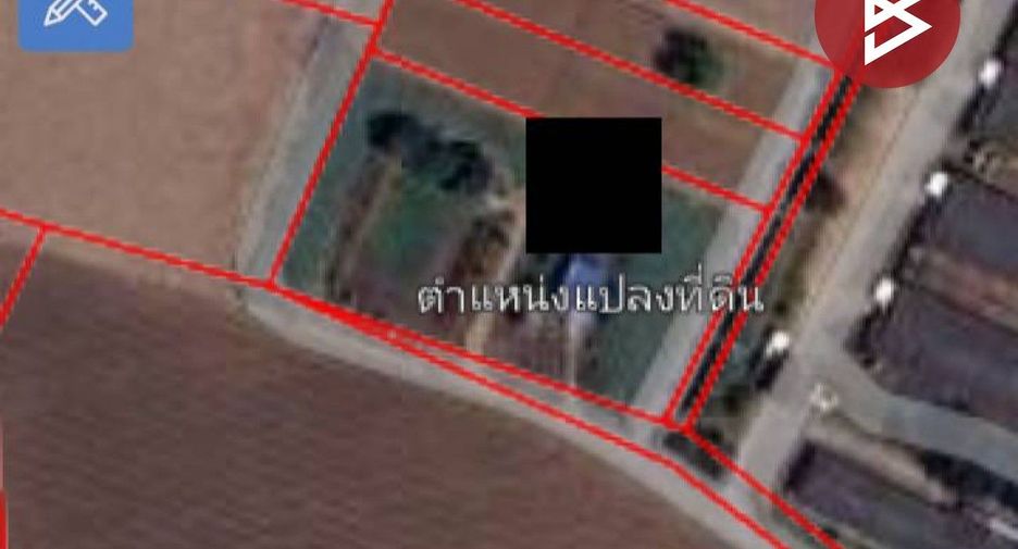 À vendre terrain à Mueang Nakhon Pathom, Nakhon Pathom