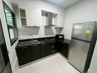For rent 3 bedrooms townhouse in Mueang Chiang Mai, Chiang Mai