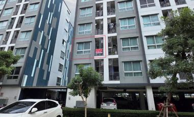 For rent そして for sale 1 Beds condo in Lam Luk Ka, Pathum Thani