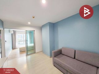 For rent and for sale 1 bed condo in Lam Luk Ka, Pathum Thani