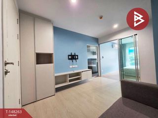 For rent and for sale 1 bed condo in Lam Luk Ka, Pathum Thani