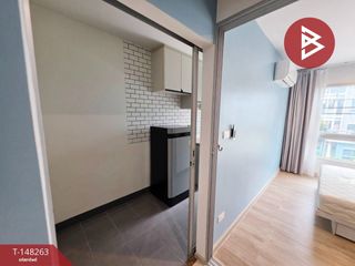 For rent and for sale 1 bed condo in Lam Luk Ka, Pathum Thani