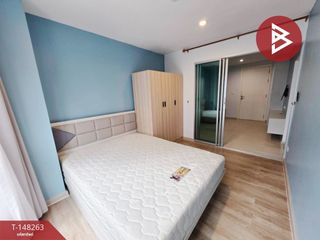 For rent and for sale 1 bed condo in Lam Luk Ka, Pathum Thani