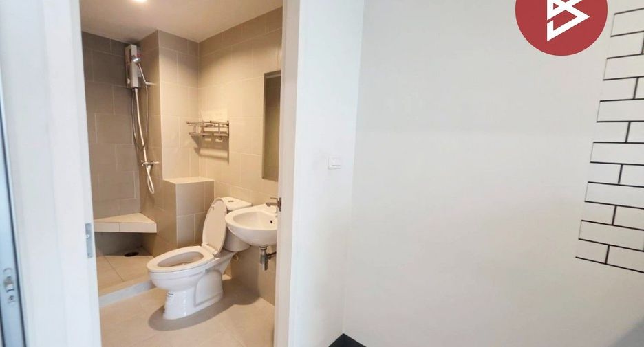 For rent そして for sale 1 Beds condo in Lam Luk Ka, Pathum Thani