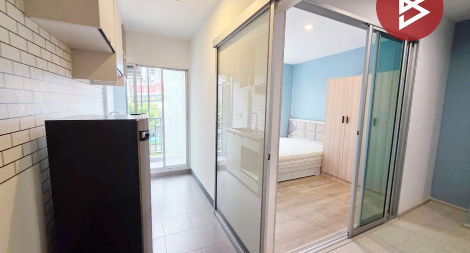 For rent そして for sale 1 Beds condo in Lam Luk Ka, Pathum Thani