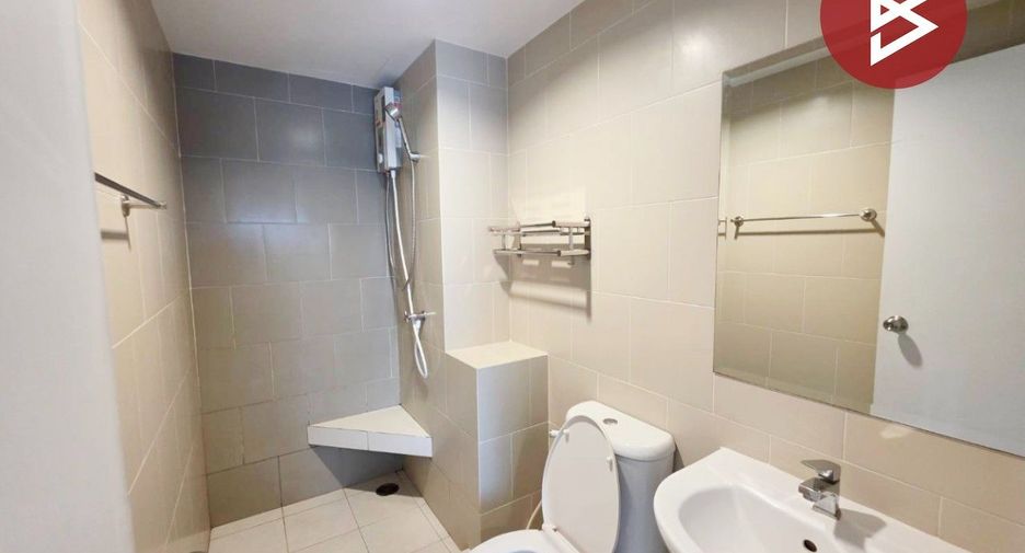 For rent そして for sale 1 Beds condo in Lam Luk Ka, Pathum Thani