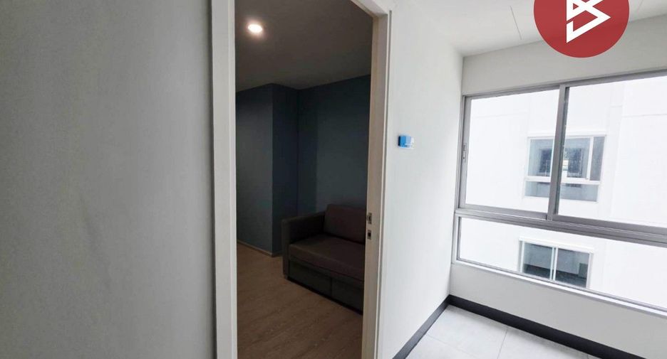 For rent そして for sale 1 Beds condo in Lam Luk Ka, Pathum Thani