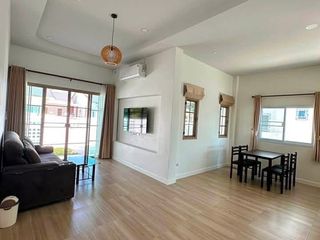 Haus zur Miete mit 2 Zimmer in Saraphi, Chiang Mai