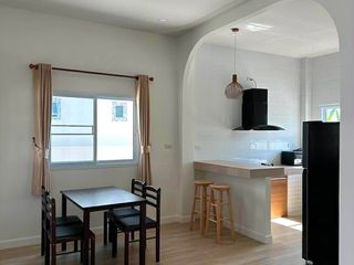 Haus zur Miete mit 2 Zimmer in Saraphi, Chiang Mai