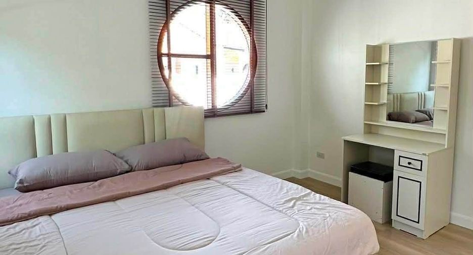 Haus zur Miete mit 2 Zimmer in Saraphi, Chiang Mai