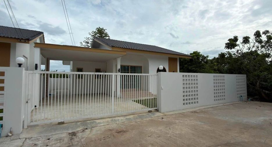 Haus zur Miete mit 2 Zimmer in Saraphi, Chiang Mai