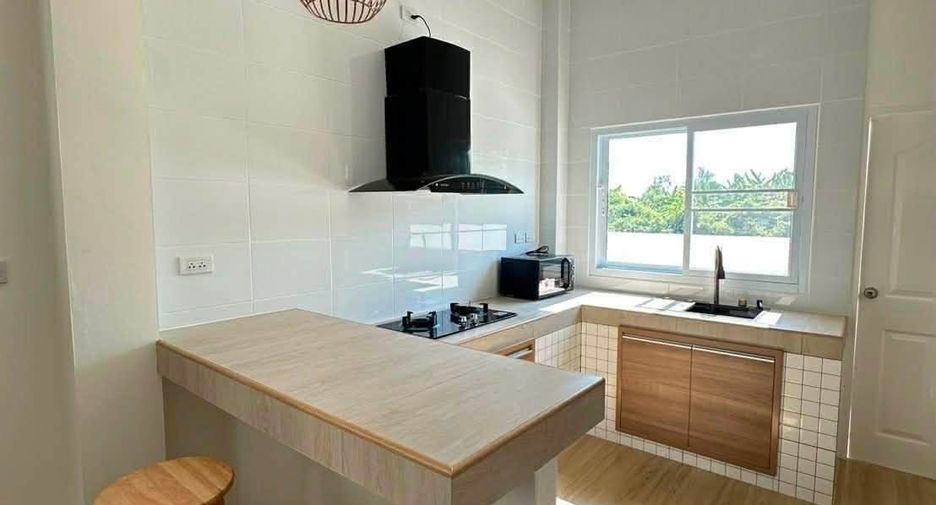 Haus zur Miete mit 2 Zimmer in Saraphi, Chiang Mai