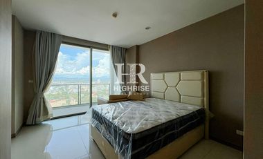 À vendre studio condo à Bang Lamung, Chonburi