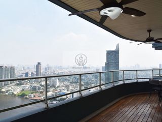 For sale 4 bedrooms condo in Bang Kho Laem, Bangkok
