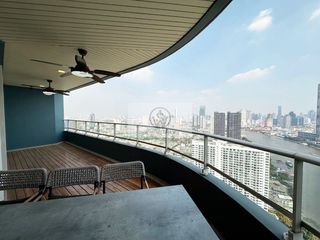 For sale 4 bedrooms condo in Bang Kho Laem, Bangkok