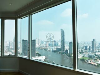 For sale 4 bedrooms condo in Bang Kho Laem, Bangkok