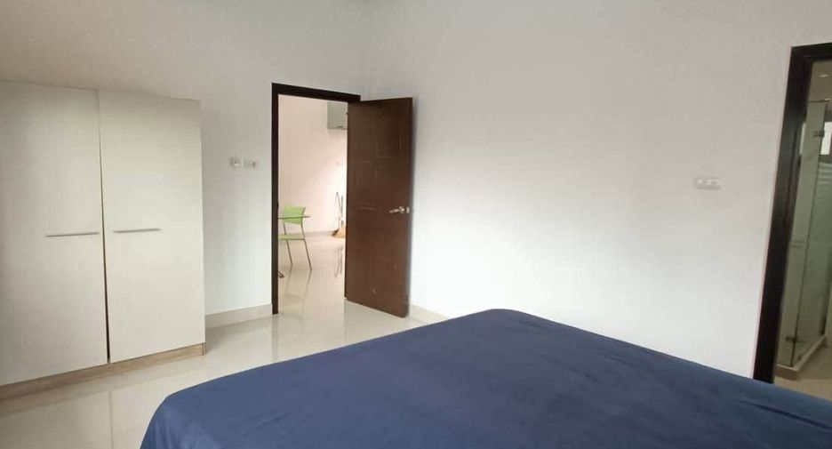For sale 3 bedrooms villa in Huay Yai, Pattaya