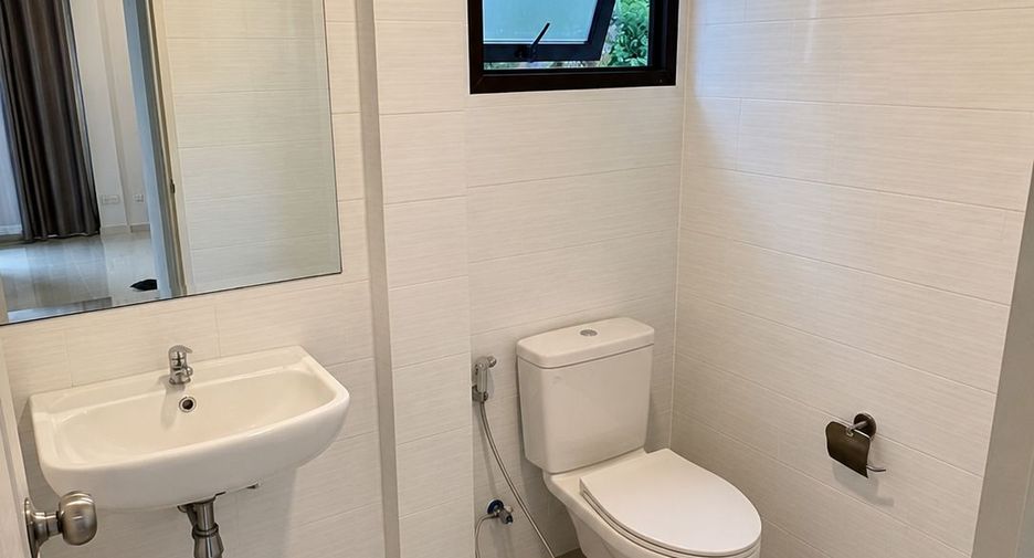For sale 3 bedrooms house in Sai Mai, Bangkok
