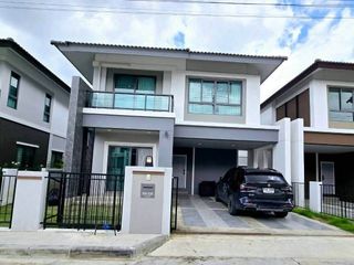 Haus zur Miete mit 3 Zimmer in Saraphi, Chiang Mai