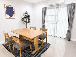 Haus zur Miete mit 3 Zimmer in Saraphi, Chiang Mai