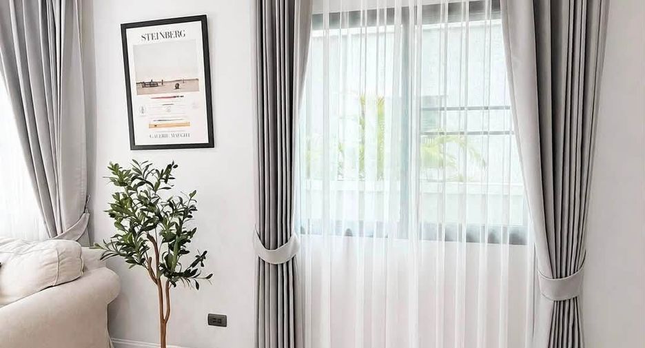 Haus zur Miete mit 3 Zimmer in Saraphi, Chiang Mai