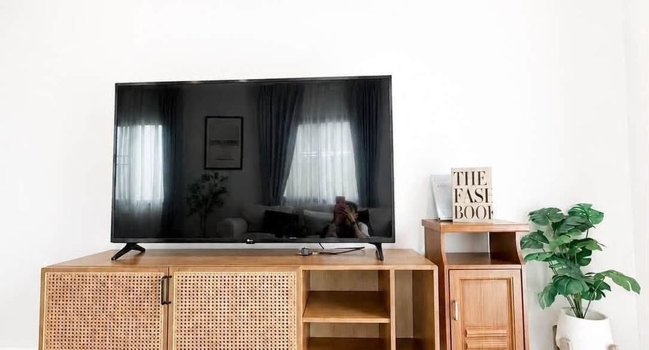 Haus zur Miete mit 3 Zimmer in Saraphi, Chiang Mai