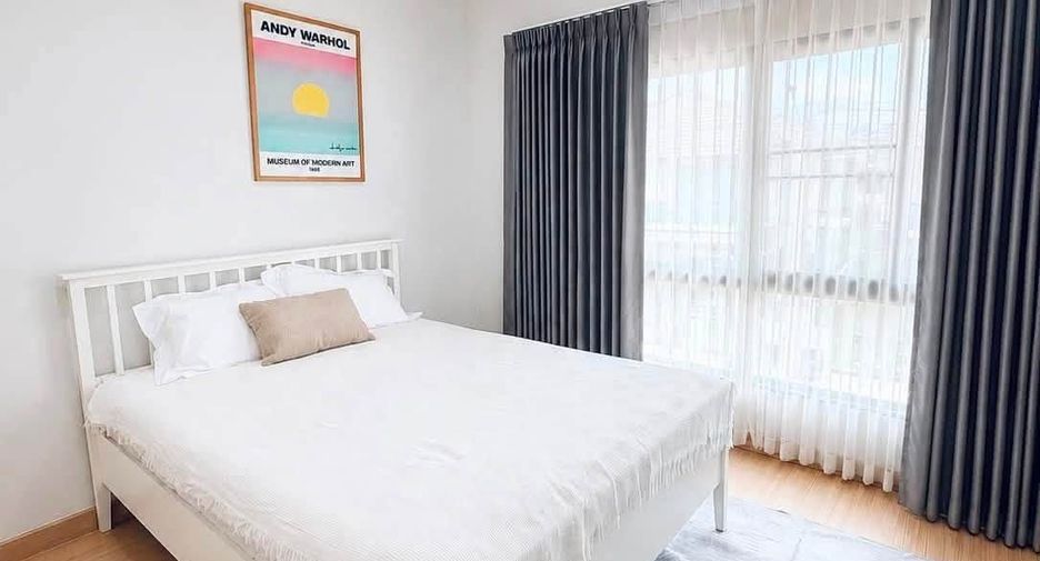 Haus zur Miete mit 3 Zimmer in Saraphi, Chiang Mai