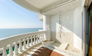 For sale 3 bedrooms condo in Bang Lamung, Chonburi
