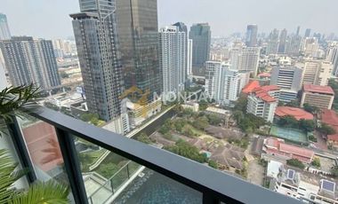 Wohnung zur Miete mit 3 Zimmer in Watthana, Bangkok