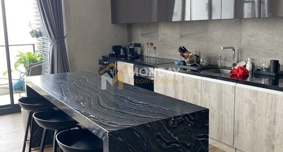 Wohnung zur Miete mit 3 Zimmer in Watthana, Bangkok