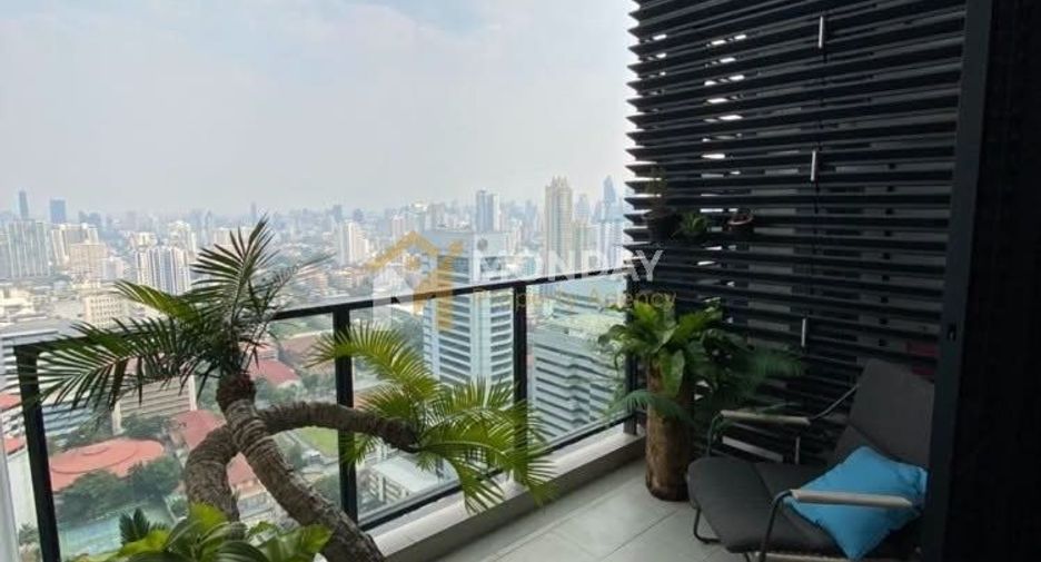 Wohnung zur Miete mit 3 Zimmer in Watthana, Bangkok