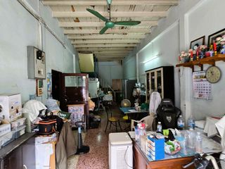 Local comercial en venta de 4 habitaciones en Phra Nakhon, Bangkok