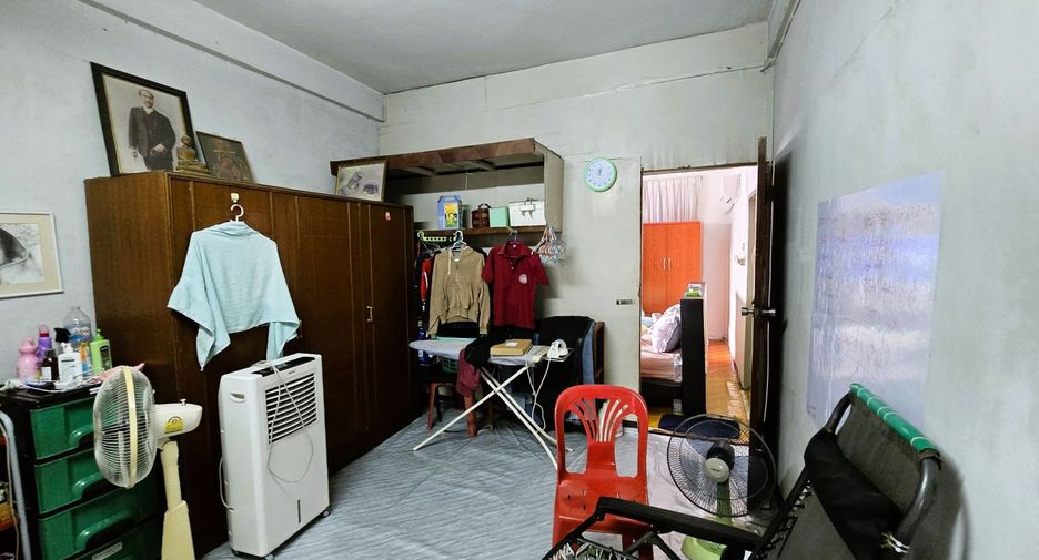 Local comercial en venta de 4 habitaciones en Phra Nakhon, Bangkok