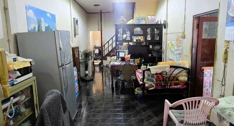Local comercial en venta de 4 habitaciones en Phra Nakhon, Bangkok