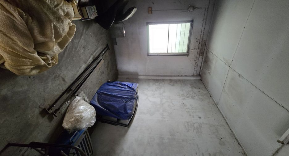 Local comercial en venta de 4 habitaciones en Phra Nakhon, Bangkok