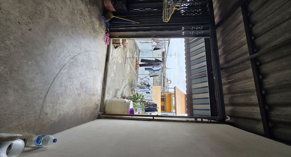 Local comercial en venta de 4 habitaciones en Phra Nakhon, Bangkok