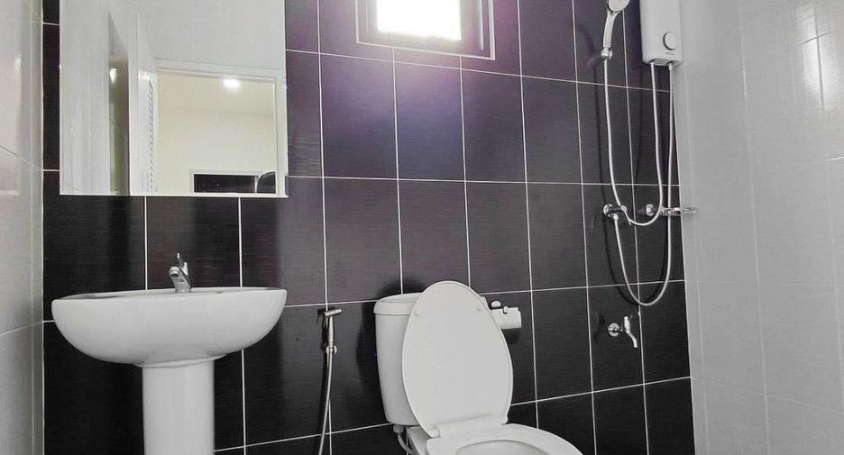 Haus zur Miete mit 3 Zimmer in San Kamphaeng, Chiang Mai
