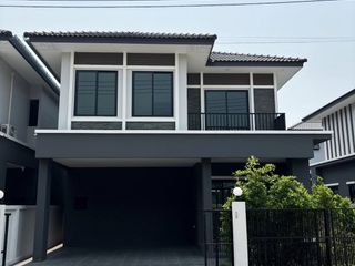 Haus zur Miete mit 3 Zimmer in San Kamphaeng, Chiang Mai