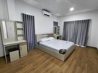 Haus zur Miete mit 3 Zimmer in San Kamphaeng, Chiang Mai