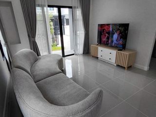 Haus zur Miete mit 3 Zimmer in San Kamphaeng, Chiang Mai