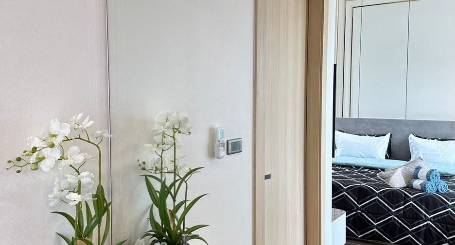 À vendre 3 chambres villa à Bang Lamung, Chonburi
