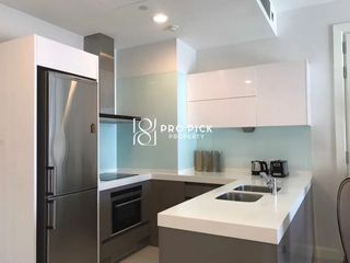 For rent and for sale 2 bedrooms condo in Pathum Wan, Bangkok