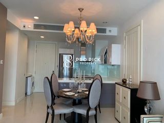 For rent and for sale 2 bedrooms condo in Pathum Wan, Bangkok