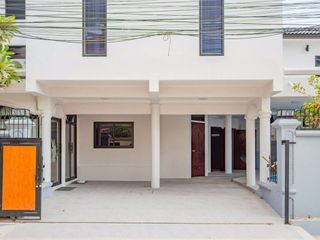 For rent 7 bedrooms villa in Bang Lamung, Chonburi