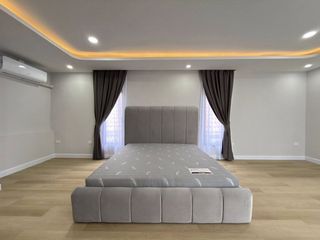For rent 7 bedrooms villa in Bang Lamung, Chonburi