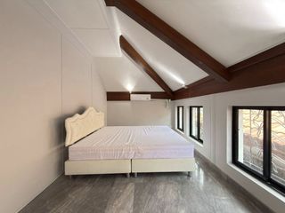 For rent 7 bedrooms villa in Bang Lamung, Chonburi