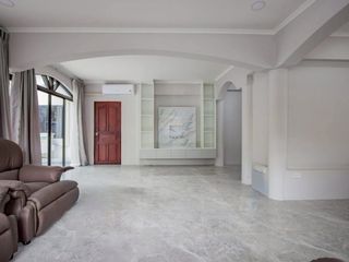 For rent 7 bedrooms villa in Bang Lamung, Chonburi