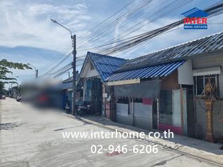 For sale 8 bedrooms warehouse in Bang Kapi, Bangkok