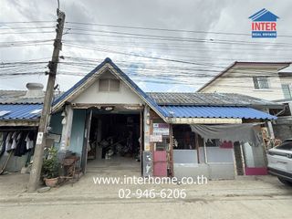 For sale 8 bedrooms warehouse in Bang Kapi, Bangkok
