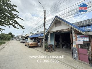 For sale 8 bedrooms warehouse in Bang Kapi, Bangkok